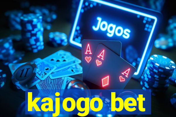 kajogo bet